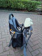 Vaude kinderdrager, Zo goed als nieuw, Rug, Draagzak, Ophalen