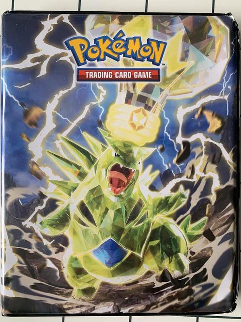Overpouwerde pokèmon kaarten, Hobby en Vrije tijd, Verzamelkaartspellen | Pokémon, Zo goed als nieuw, Ophalen