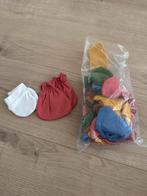 Baby Wanten Nieuw, Kinderen en Baby's, Babykleding | Mutsen, Sjaals en Wanten, Ophalen of Verzenden, Nieuw, Jongetje of Meisje