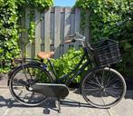 Cortina U4 transporter damesfiets met krat, Ophalen, Gebruikt, Cortina, Versnellingen