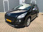 Peugeot 3008 1.6 THP Executive Panodak Trekhaak Navi, Voorwielaandrijving, Euro 5, Stof, 1434 kg