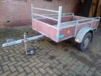 Te koop anssems aanhangwagen., Ophalen, Gebruikt, 80 kg of meer