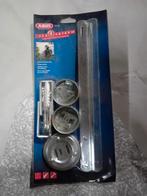 Nieuwe ABUS CS20 Kelderroosterbeveiliging, Ophalen of Verzenden, Onbekend, Onbekend, Onbekend