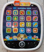 V-tech activiteiten tablet, Kinderen en Baby's, Speelgoed | Vtech, Ophalen, Gebruikt, 2 tot 4 jaar
