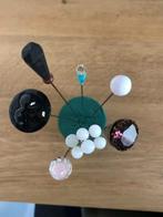 7 antieke hoedenspelden, Antiek en Kunst, Ophalen of Verzenden