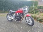 Honda CBX650E Cafe Racer - Oldtimer!, Motoren, Ophalen of Verzenden, Gebruikt