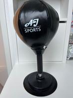 Boksbal met handschoenen voor kinderen, Sport en Fitness, Boksen, Ophalen of Verzenden, Nieuw, Boksbal