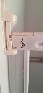 BabyDan traphek, Ophalen, 100 tot 115 cm, Zo goed als nieuw, Klemhekje