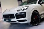 Porsche Cayenne Coupé 3.0 E-Hybrid Platinum|NL|VOL|PANO|Inn, Auto's, Automaat, Cayenne, 14 kWh, Gebruikt