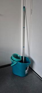 Leifheit dweilset, Ophalen of Verzenden