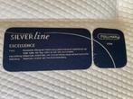 Matras Silverline Excellence Pulman, Ophalen, 90 cm, Eenpersoons, 210 cm