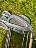 Callaway S2H2 golfset | 3-4-5-6-8-9 | Ladyflex damesset, Ophalen of Verzenden, Gebruikt, Set, Callaway