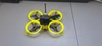 Cinewhoop fpv drone, Hobby en Vrije tijd, Modelbouw | Radiografisch | Helikopters en Quadcopters, Elektro, RTF (Ready to Fly)