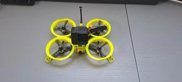 Cinewhoop fpv drone beschikbaar voor biedingen