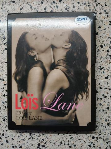 Lois Lane - 20 Years Boxset zgan vaste prijs  beschikbaar voor biedingen