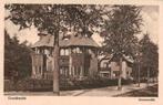 1923 DORDRECHT Groenendijk Zegel !, Ophalen of Verzenden, 1920 tot 1940, Gelopen, Zuid-Holland