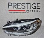 Koplamp F20 F21 LCI VOLL BMW LED Links 7453517-01 Origineel, Ophalen of Verzenden, Herkomst onderdeel bekend, Gebruikt