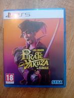 Pirate Yakuza, Ophalen of Verzenden, Zo goed als nieuw