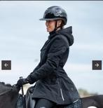 Supermooie rijjas HKM winterjas XL/42, Dieren en Toebehoren, Paardrijkleding, Ophalen of Verzenden, Zo goed als nieuw, Dressuur