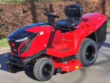 NIEUWE AL-KO zitmaaier (type T24-1254 HDV2SD, 24 pk, 125 cm) beschikbaar voor biedingen
