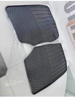 Range Land Rover P38 rubberen mattenset rubber matten SET, Nieuw, Ophalen of Verzenden, H, H