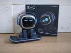 Emo robot "beste persoonlijke robot", Audio, Tv en Foto, Actiecamera's, Zo goed als nieuw, Ophalen