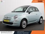 Fiat 500 C 1.0 Hybrid Dolcevita Cabrio | Navigatie | Climate, Auto's, Fiat, Stof, Gebruikt, Euro 6, Cabriolet
