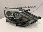 NISSAN QASHQAI J11 KOPLAMP LED RECHTS 100-18013, Auto-onderdelen, Verlichting, Ophalen of Verzenden, Gebruikt, Nissan