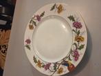 Limoges serveerschaal vintage.  Moet weg! 7 euro, Antiek en Kunst, Antiek | Servies los, Ophalen of Verzenden