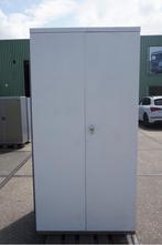Magazijnkast, garagekast, metalen stalen kast