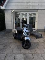 ZIP 125CC, Fietsen en Brommers, Scooters | Piaggio, Ophalen, Tweetakt, Maximaal 45 km/u, Zip