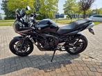 YAMAHA FZ 6 FAZER S2 (bj 2009), Motoren, Motoren | Yamaha, 4 cilinders, Motorrijbewijs A, Bedrijf, Onbekend