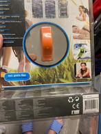 Activity Tracker - Nieuw!, Nieuw, Oranje, Ophalen of Verzenden, Waterdicht