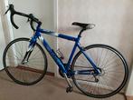 Giant racefiets - Blauw, Ophalen, Gebruikt, Giant