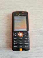 Zeer zeldzame Sony Ericsson W200i walkman zgan retro gsm, Ophalen of Verzenden, Zo goed als nieuw