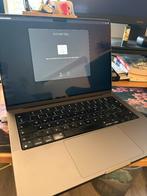 MacBook Pro M2 14'' 1TB 16GB 12C CPU 19C GPU, Computers en Software, Apple Macbooks, 1 TB of meer, Overige groottes, Zo goed als nieuw
