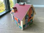 Playmobil Meeneem Poppenhuis, Ophalen, Gebruikt, Poppenhuis