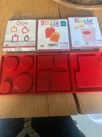 Sizzix Originals Dies  - 6 Stuks, Ophalen of Verzenden, Zo goed als nieuw, Frame of Mal, Sizzix