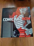 Comic Art Now - Dez Skinn, Boeken, Strips | Comics, Amerika, Ophalen of Verzenden, Eén comic, Zo goed als nieuw