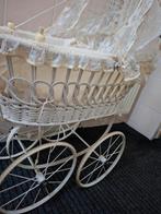 Antiek poppenwage, Ophalen of Verzenden