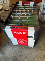Voetbaltafel voetbalspel ajax, Ophalen, Zo goed als nieuw