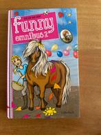 Funny Omnibus 2 - Evelien van Dort, Ophalen of Verzenden, Zo goed als nieuw, Fictie algemeen