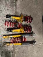 Bilstein schokbrekers en veren golf 6, Ophalen of Verzenden, Gebruikt