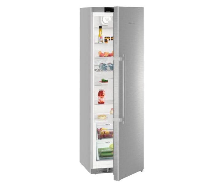 koelkast Liebherr A+++ als nieuw, Witgoed en Apparatuur, Koelkasten en IJskasten, Zo goed als nieuw, Zonder vriesvak, 200 liter of meer