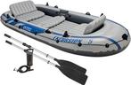 Intex Excursion 5 Boot Set - Compleet!, Ophalen, Nieuw