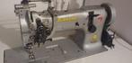 Durkopp industrie naaimachine, Hobby en Vrije tijd, Naaimachines en Toebehoren, Gebruikt, Naaimachine, Industrieel, Ophalen
