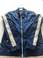 Chasin blauwe herenjack maat M, Kleding | Heren, Jassen | Zomer, Blauw, Maat 48/50 (M), Ophalen of Verzenden, Chasin