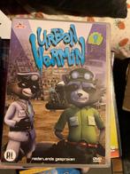 Urban Vermin DVD - Nederlands Gesproken, Alle leeftijden, Boxset, Ophalen of Verzenden, Zo goed als nieuw