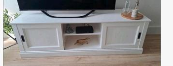 Mooie tv meubel!! beschikbaar voor biedingen