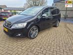 Seat Alhambra 1.4 TSI FR Business Intense, Auto's, Seat, Te koop, Alcantara, Geïmporteerd, Benzine